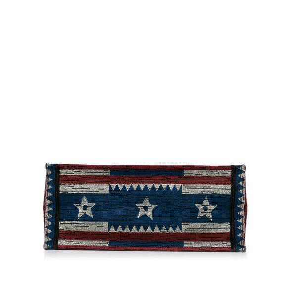 Dior Large French Flag Book Tote - Picture 4 of 11